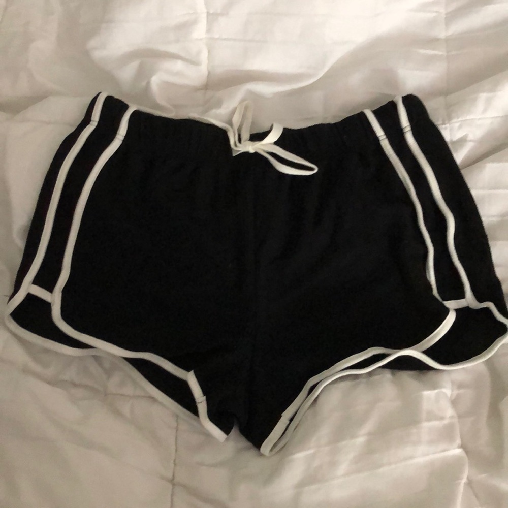 Top Shop Shorts!